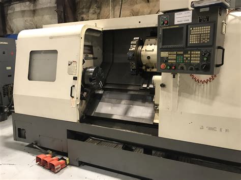 cnc lathe for sale